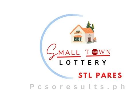 stl pares result history|PCSO Lotto Results .